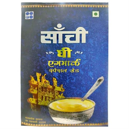 SANCHI GHEE 1 KG