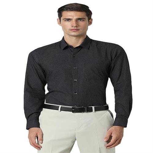 ZOOMMARK MENS SHIRT BLACK-XL-3.jpg