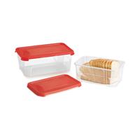 NAKODA GOOD DAY CONTAINER-222  1PC