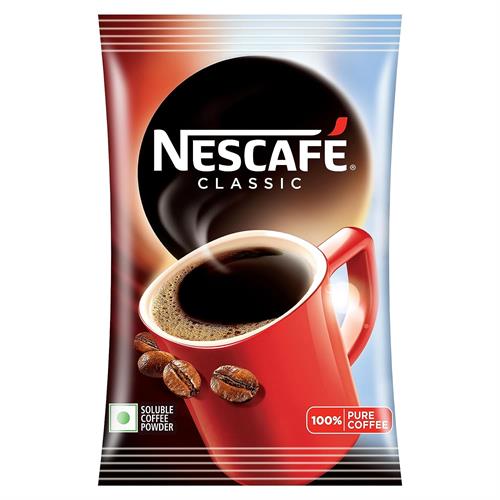 NESCAFE CLASSIC 4GM