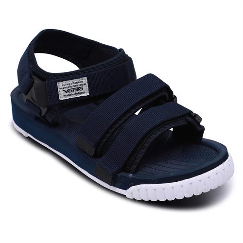 VENTO SANDAL 9801- NAVY - 7