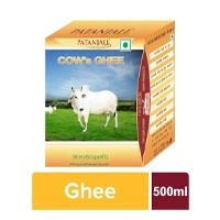 PATANJALI COW GHEE 500GM