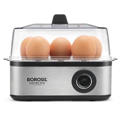Borosil Electric Plus Egg Boiler