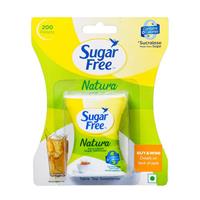 SUGAR FREE NATURA 200 PELLETS