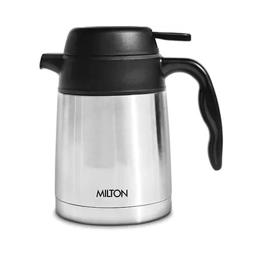 MILTON THERMOSTEEL VACUUM INSULATED CARAFE ASTRAL 1200