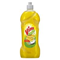 VIM DROP LIQUID LEMON 750ML