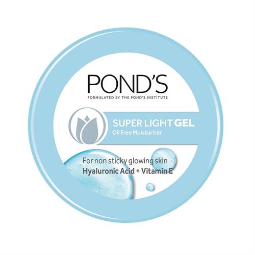 PONDS SUPER LIGHT GEL 196GM