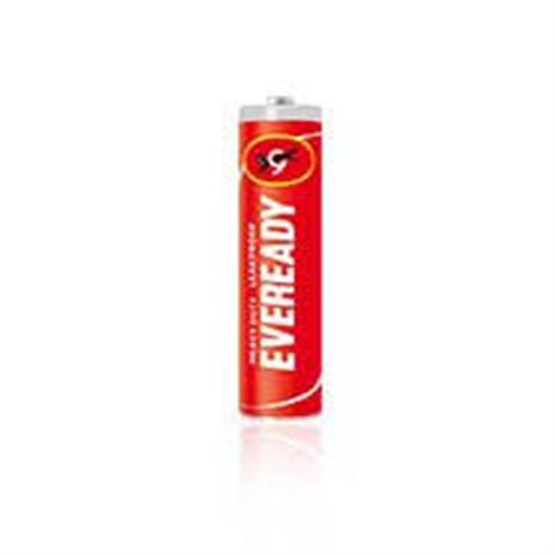 EVEREADY CELL AAA RED