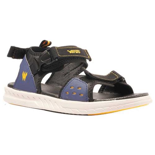 VENTO SANDAL NB30- BLUE YELLOW 6