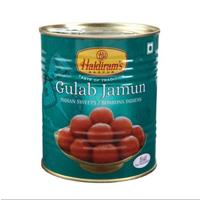 HALDIRAM GULAB JAMUN 1KG