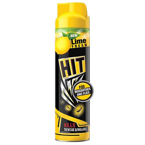 HIT FIK LIME SPRAY 200ML