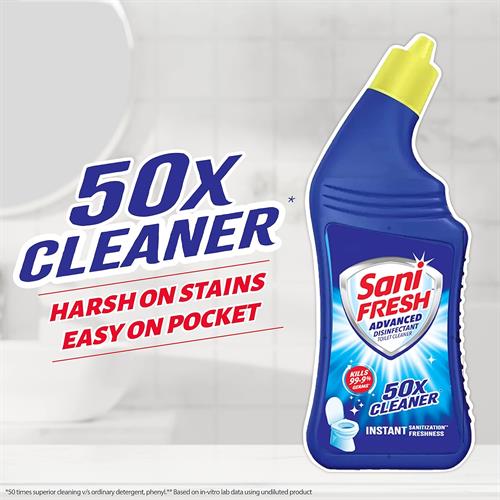 SANI FRESH 2+1 500ML