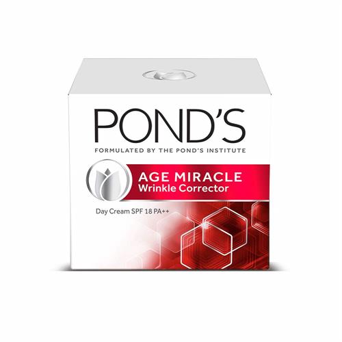 PONDS AGE MIRACLE  20G