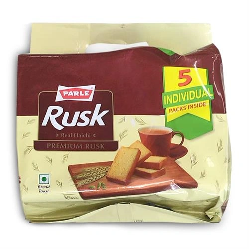 PARLE RUSK ELAICHI 1KG