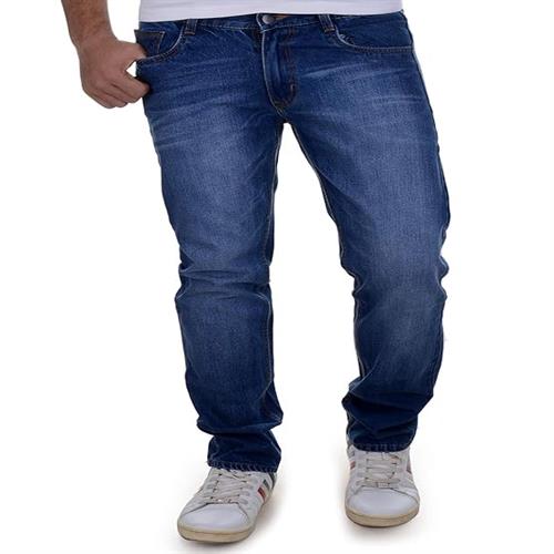 KUDOS MENS JEANS DENIM BLUE - 30