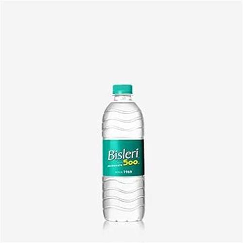 BISLERI BOTTLE 500ML
