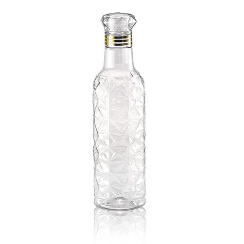 BHAWANI PLASTIC CRYSTAL FRIDGE BOTTLE- BIG