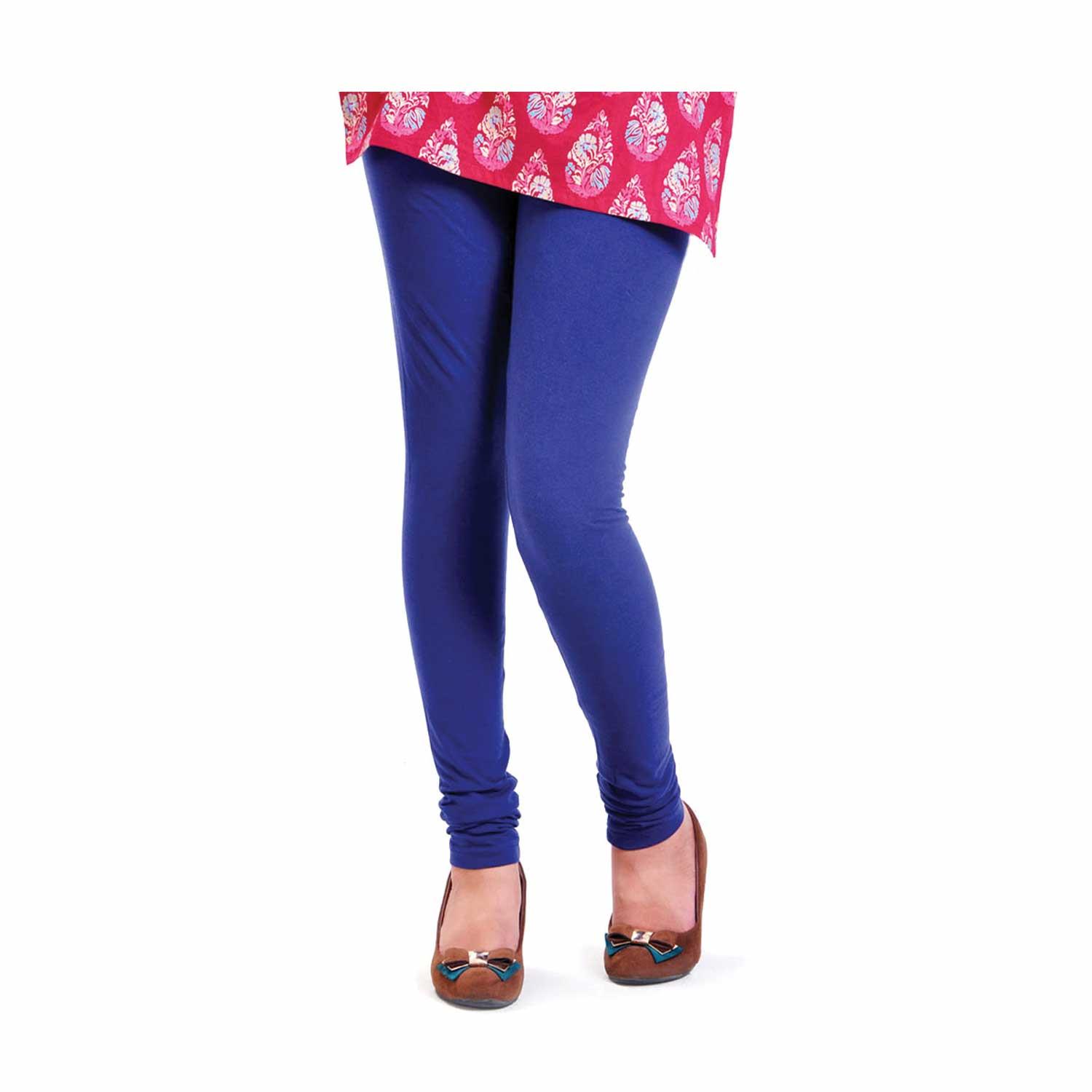 RANG LE LEGGINGS- ROYAL BLUE