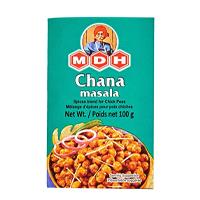 M.D.H. CHANA MASALA 100GM