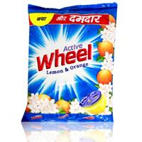 WHEEL BLUE POWDER 500GM