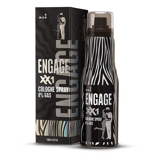 ENGAGE DEO XX1 135 ML