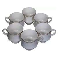 VEE KAY CUP 6PC SET