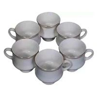 VEE KAY CUP 6PC SET