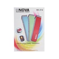 NOVA NS-216 PROFESSIONAL TRIMMER