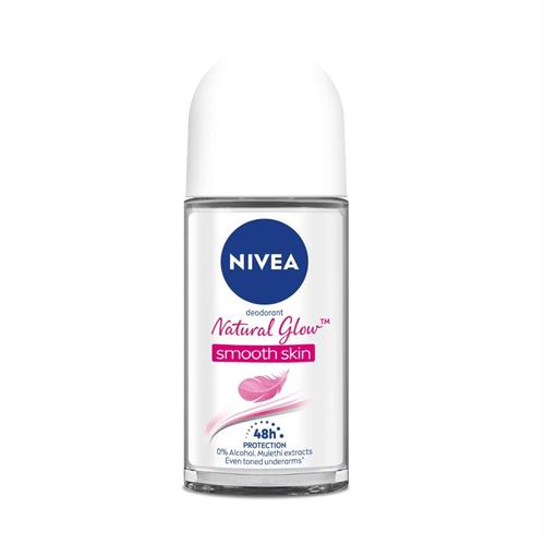 NIVEA WHIT.SENS ROL.50ML.