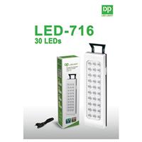 DP LED-716 2.4 WATTS LED LIGHT