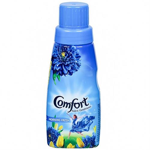 COMFORT FABRIC CONDITIONER 200ML