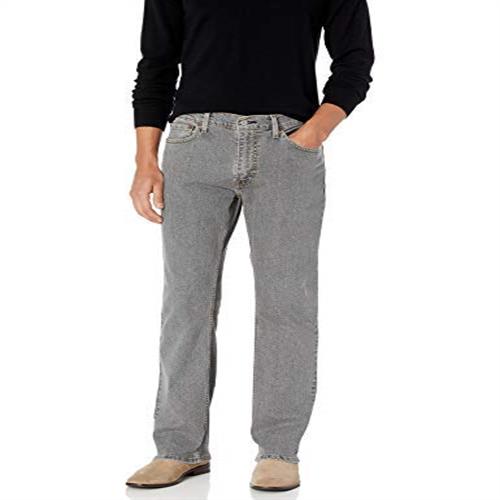 3WORDS MENS JEANS VEGAS GREY-28