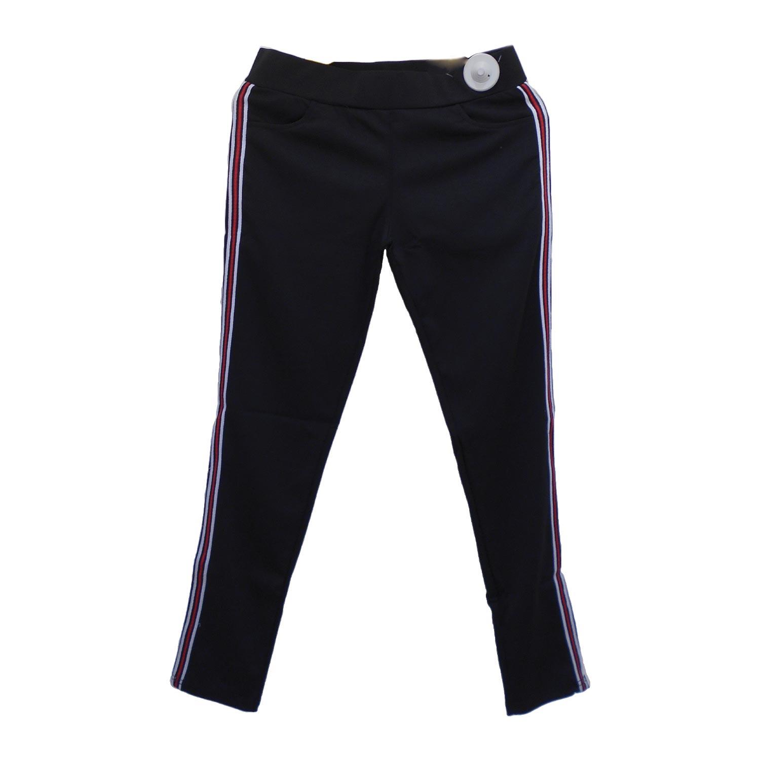 JEGGING PARIS 35180 BLACK