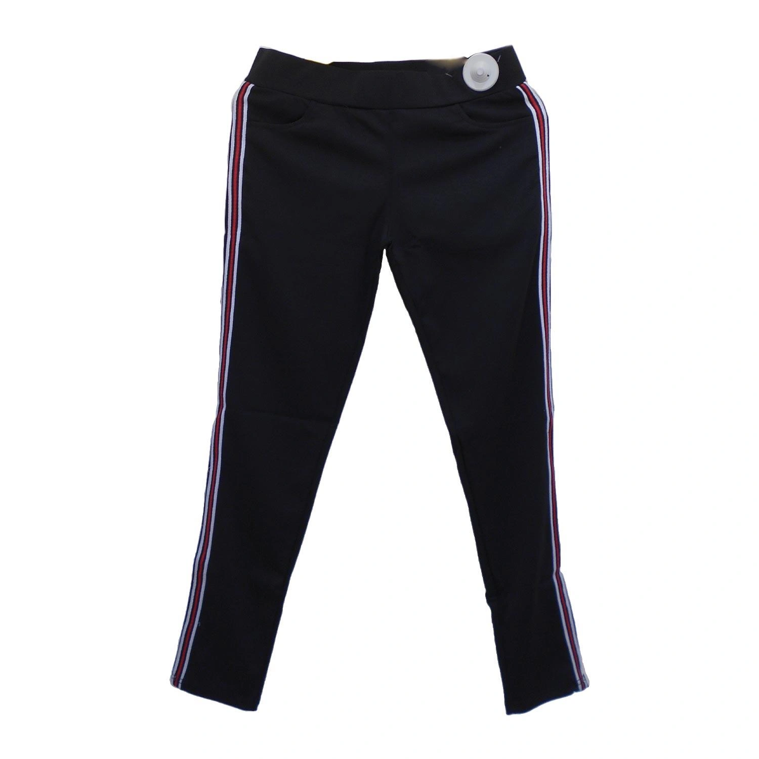 JEGGING PARIS 35180 BLACK