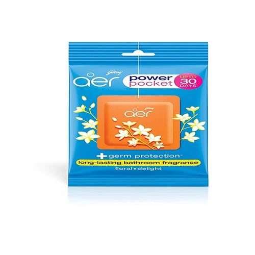GODREJ POWER POCKET FLORL-DEL.10G