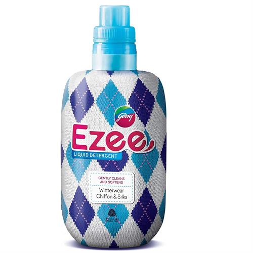 Godrej Ezee Liquid Detergent 500 GM