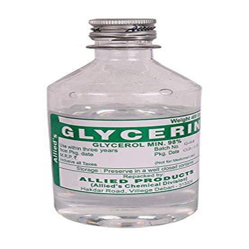 GLYCERIN MEDIUM 100GM