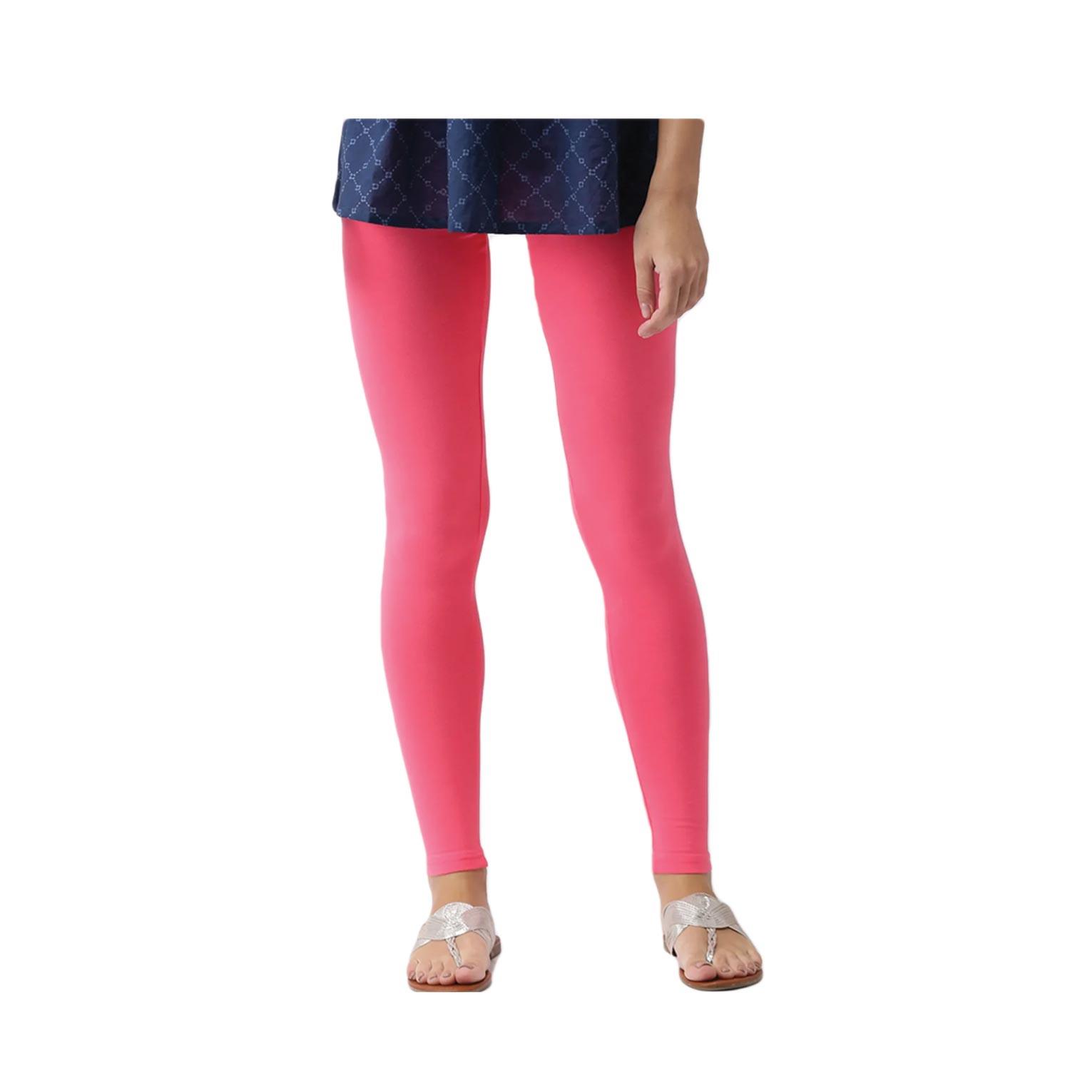 SMART LEGGINGS- PINK