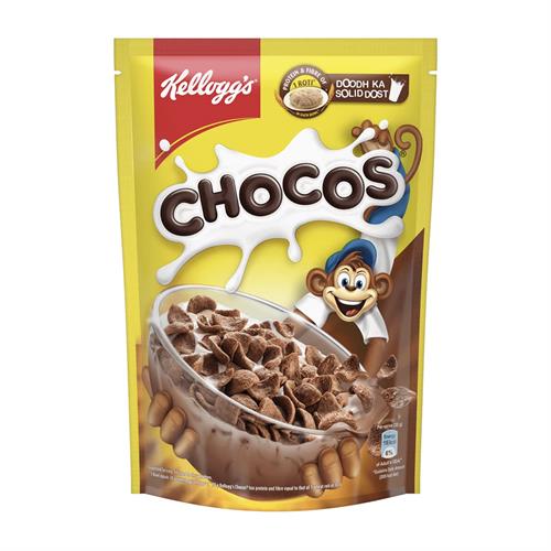 KELLOGGS CHOCOS 385G
