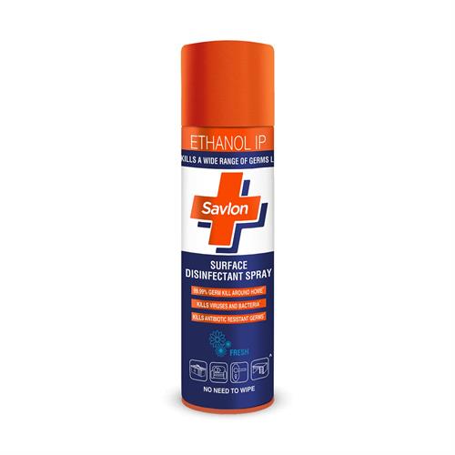 SAVLON SURFACE DISINFECTANT SPRY 170GM