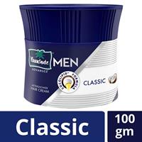 PARACHUTE MEN CLASSIC HAIR CREAM 100GM