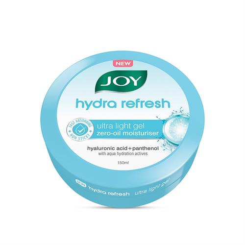 Joy Ultra Light Moisturizer Gel Hyaluronic Acid 150ml