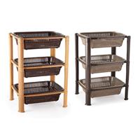 NAKODA EXPO RACK 3 TIER  1PC