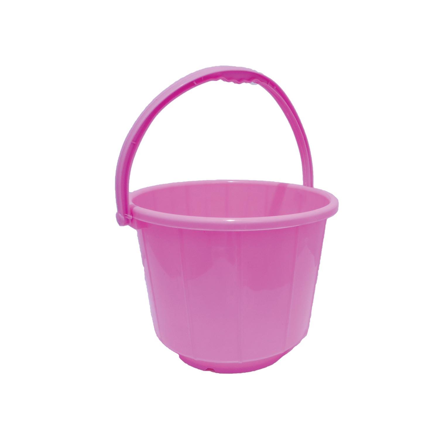 SOURABH PLASTIC RITU-105 PINK 5LTR