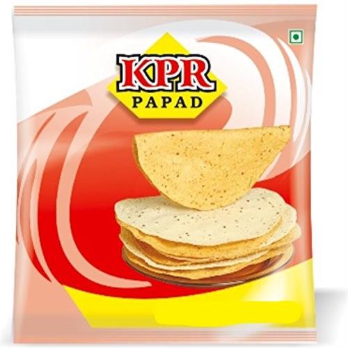 KPR 420 PUNJABI - PAPAD 400 GM