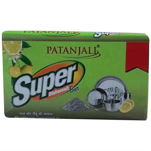 PATANJALI SUPER DISH BAR 145GM