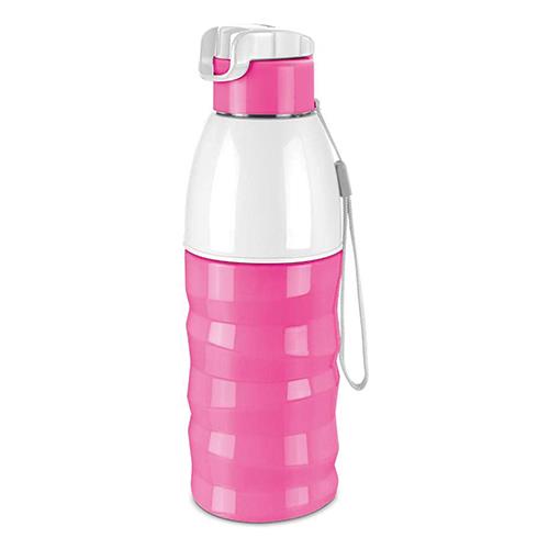 MILTON KOOL FUSION 700 BOTTLE- PINK