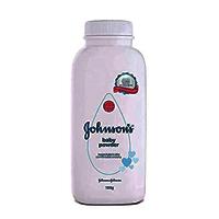 JOHNSONS BABY POWDER 100GM