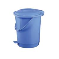 JIGO DUST BIN NO 108 BLUE