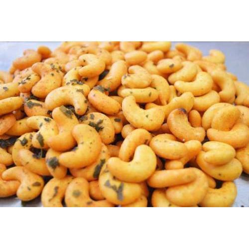 AARTI JIRA KAJU BISCUITS 200GM